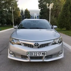 Toyota Camry 2013