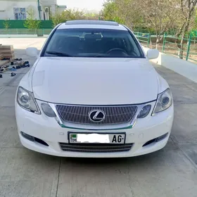 Lexus GS 350 2006