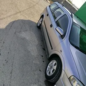 Opel Astra 1999