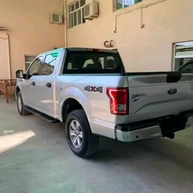 Ford F-150 2017