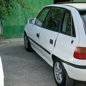 Opel Astra 1992
