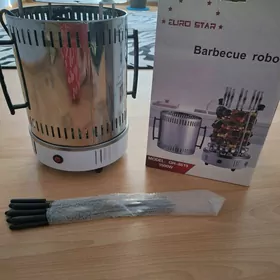 шашлык аппарат