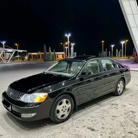 Toyota Avalon 2004