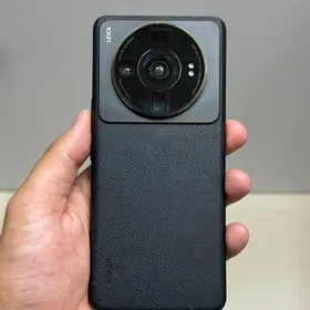 Mi 12s Ultra 12/256gb