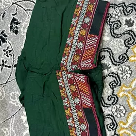 Geyim balak