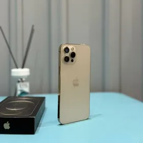 iPHONE 12 pro max