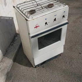 gaz plita
