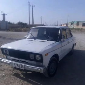 Lada 2106 1999