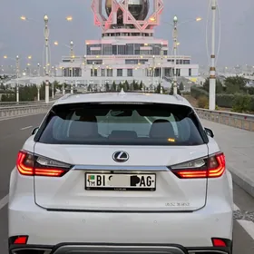 Lexus RX 350 2021