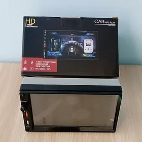 MP5 TV