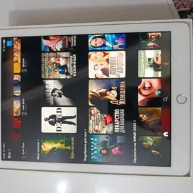 ipad Nesil 6