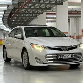 Toyota Avalon 2013
