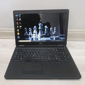 Dell E5550 i7-5 8\256