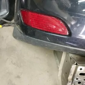 stop cyra R X bamper