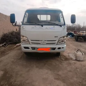 Forland H2 2013