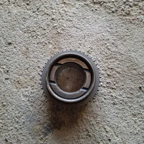 GAZEL 3KORS ŞESTYRNASY