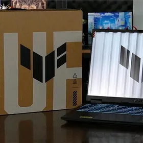 Asus TufF16/i5-13HX/RTX5070 8G