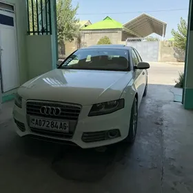 Audi A4 2010