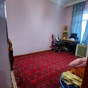 (2521)-MIR1 ALTYN AÇAR KAFE 3-KOMNAT 4-ETAJ RAHMAN