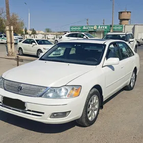 Toyota Avalon 2002