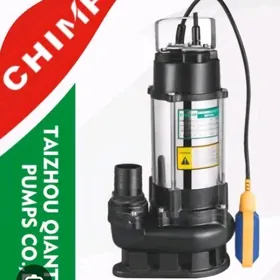 Nasos Glubinny TAZE