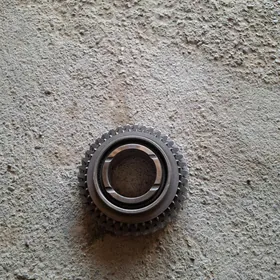 GAZEL 2NJJ SKORS 5NJI SKORS