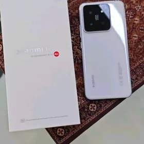 XIAOMI 14 12/256