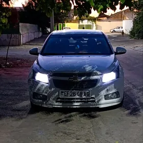 Chevrolet Cruze 2012