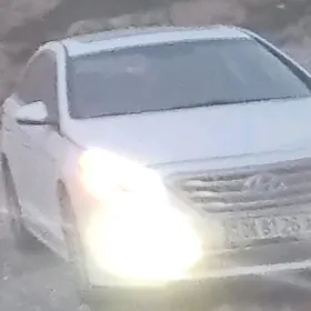 Hyundai Sonata 2017