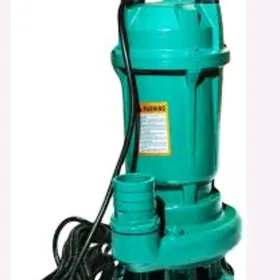 Nasos Glubinny TAZE