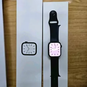 apple watch 7