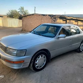 Lexus LS 1993