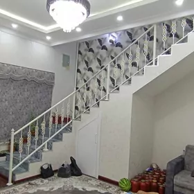 Çoganly Arkaç Kottej