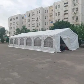 Palatka hyzmaty
