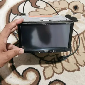 Pioneer AVH-X5650BT