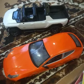 игрушки