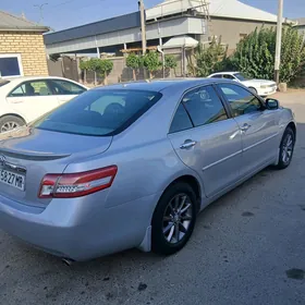 Toyota Camry 2010