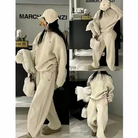 костюм