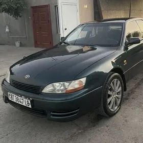 Toyota Camry 1993