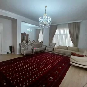Arçabil 5komnat arende jaý