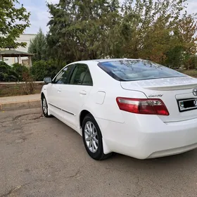Toyota Camry 2009