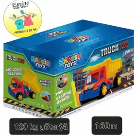 Uly kamaz-maşynlar skidkada!!!
