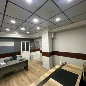 Arenda Mir6 podwal ofis Atelye