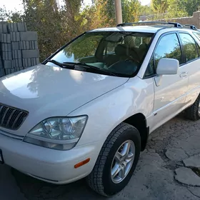 Lexus RX 300 2002