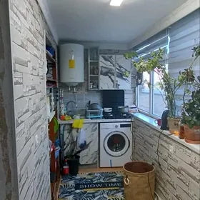 5 mkr 1 komnat 1 etaz yewro