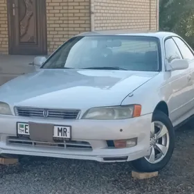 Toyota Mark II 1993