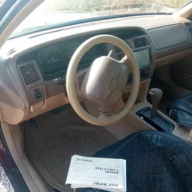 Toyota Avalon 1996