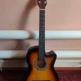 Gitara "Power" Гитара