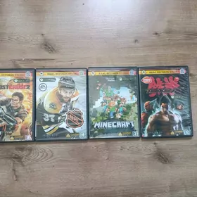 игры на Xbox 360