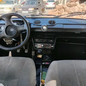 Lada 2106 1985